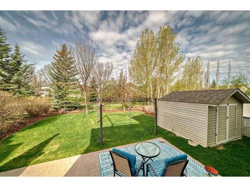2513 Coopers Circle Sw, Airdrie, AB - Outdoor