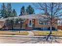 4904 Nelson Road Nw, Calgary, AB  - Outdoor 