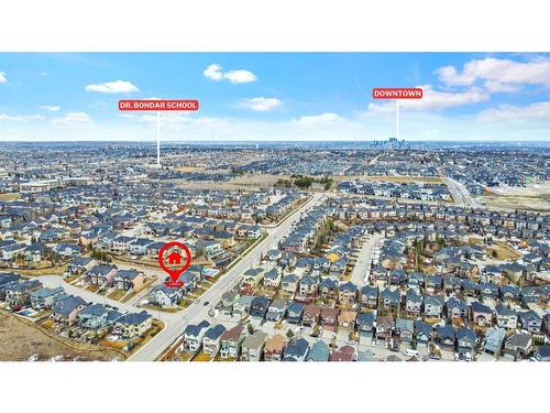 9058 14 Avenue Sw, Calgary, AB - Outdoor With View