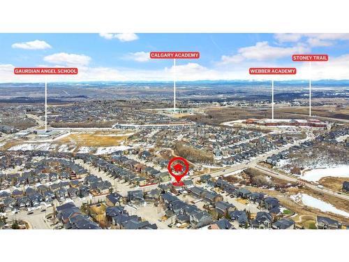 9058 14 Avenue Sw, Calgary, AB - Outdoor With View