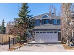 186 Everwillow Close SW Calgary, AB T2Y 4G6