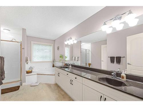 11 Chapala Terrace Se, Calgary, AB - Indoor Photo Showing Bathroom