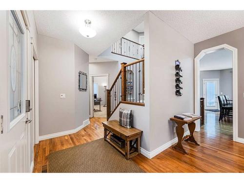 11 Chapala Terrace Se, Calgary, AB - Indoor Photo Showing Other Room