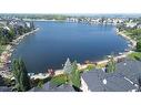 11 Chapala Terrace Se, Calgary, AB  - Outdoor With Body Of Water With View 