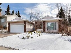 6608 Silver Springs Crescent NW Calgary, AB T3B 3Z2