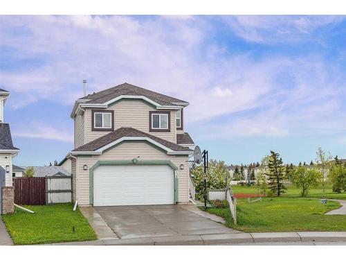 128 Country Hills Way Nw, Calgary, AB - Outdoor