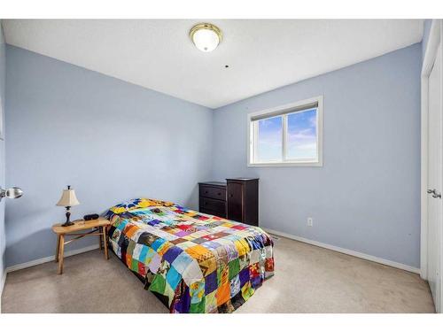 128 Country Hills Way Nw, Calgary, AB - Indoor Photo Showing Bedroom
