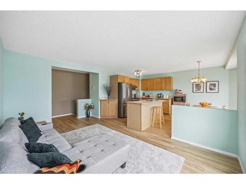 128 Country Hills Way Nw, Calgary, AB - Indoor