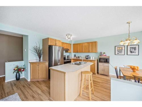 128 Country Hills Way Nw, Calgary, AB - Indoor