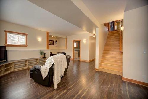 13501 20 Avenue, Blairmore, AB - Indoor Photo Showing Other Room