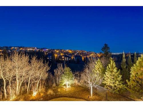 9 Timberline Way Sw, Calgary, AB - Outdoor With View