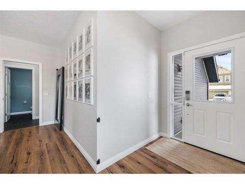 260 Paint Horse Drive, Cochrane, AB - Indoor Photo Showing Other Room