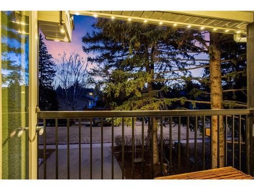 644 Wilderness Drive Se, Calgary, AB - Outdoor