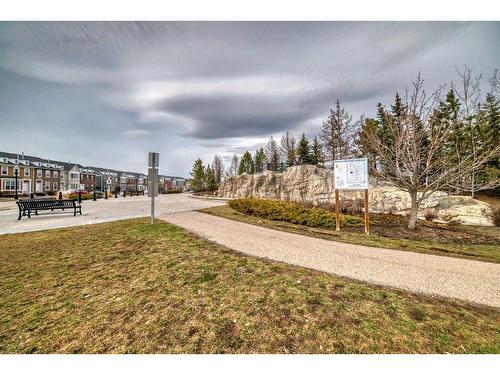 121 Magenta Crescent, Chestermere, AB - Outdoor With View