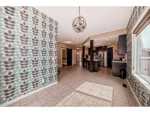121 Magenta Crescent, Chestermere, AB - Indoor Photo Showing Other Room