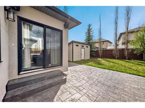 164 Royal Oak Terrace Nw, Calgary, AB - Outdoor With Exterior