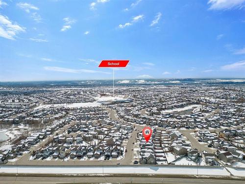 164 Royal Oak Terrace Nw, Calgary, AB - Outdoor With View