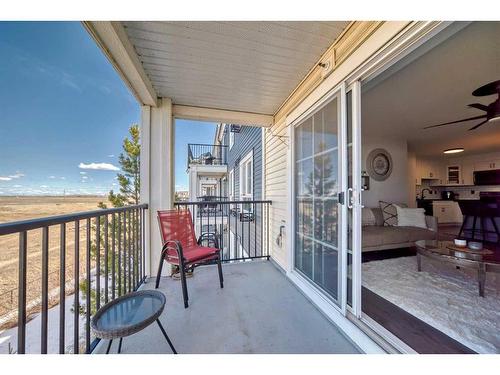 3305-279 Copperpond Common Se, Calgary, AB - Outdoor With Exterior