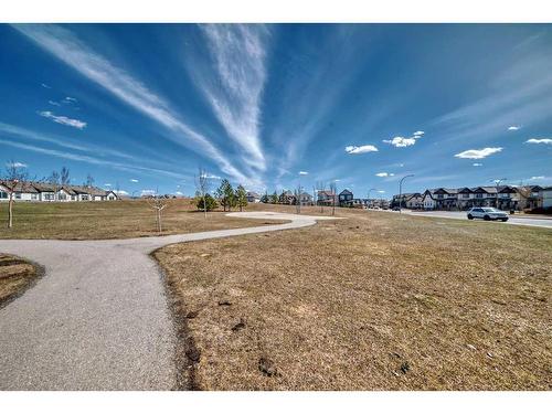 3305-279 Copperpond Common Se, Calgary, AB - Outdoor With View