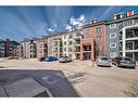 3305-279 Copperpond Common Se, Calgary, AB  - Outdoor With Facade 