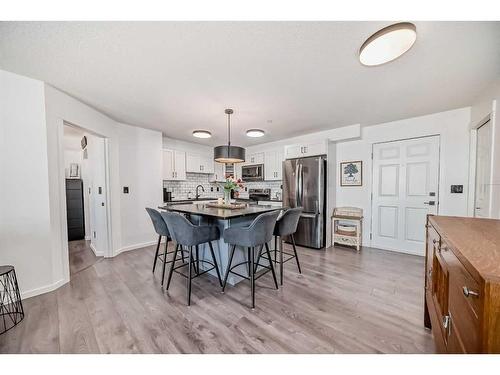 3305-279 Copperpond Common Se, Calgary, AB - Indoor