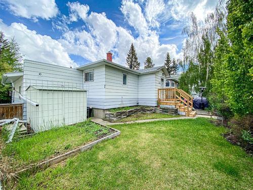5134 49 Street, Olds, AB - Outdoor