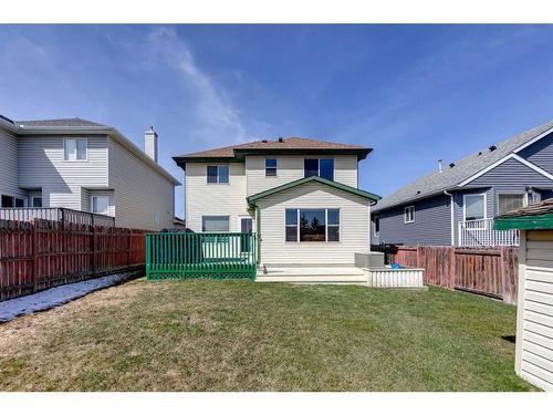 24 Somerset Park Sw, Calgary, AB - Outdoor With Exterior