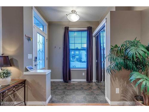 20 New Brighton Court Se, Calgary, AB - Indoor Photo Showing Other Room
