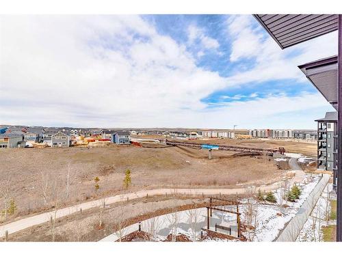 406-40 Sage Hill Walk Nw, Calgary, AB - Outdoor With View