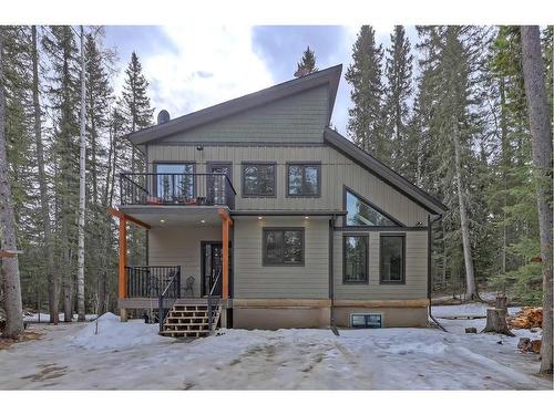 136-5417 Highway 579, Rural Mountain View County, AB - Outdoor