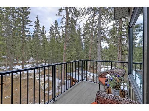 136-5417 Highway 579, Rural Mountain View County, AB - Outdoor With Exterior