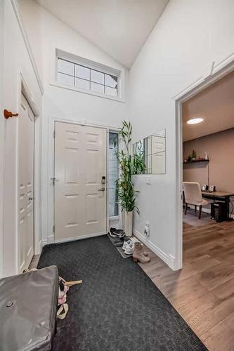 107 Hawkmere Mews, Chestermere, AB - Indoor Photo Showing Other Room