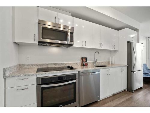 506-450 8 Avenue Se, Calgary, AB - Indoor Photo Showing Other Room