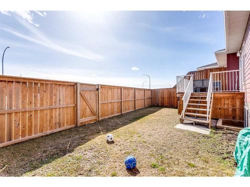 42 Violet Close, Olds, AB - Outdoor