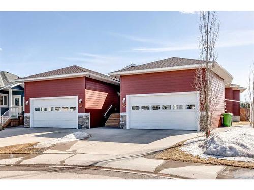 46 Violet Close, Olds, AB - Outdoor