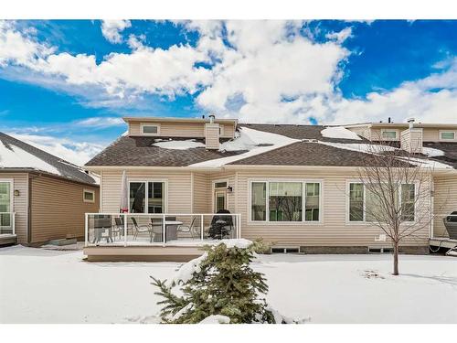 211 Sunset Square, Cochrane, AB - Outdoor