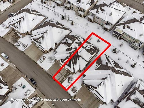 211 Sunset Square, Cochrane, AB - Other