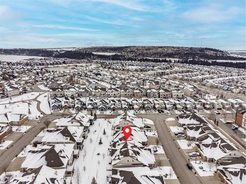 211 Sunset Square, Cochrane, AB - Outdoor With View