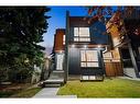 1725 23 Avenue Nw, Calgary, AB  - Outdoor 