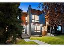 1725 23 Avenue Nw, Calgary, AB  - Outdoor 