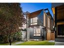 1725 23 Avenue Nw, Calgary, AB  - Outdoor 