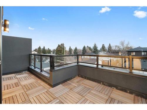 1725 23 Avenue Nw, Calgary, AB - Outdoor With Exterior