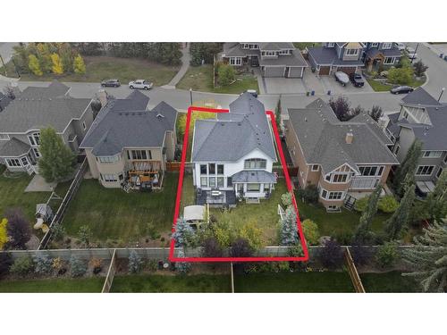 16 Westpark Court Sw, Calgary, AB -  With View