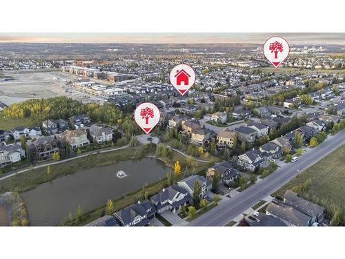 16 Westpark Court Sw, Calgary, AB - Outdoor With View