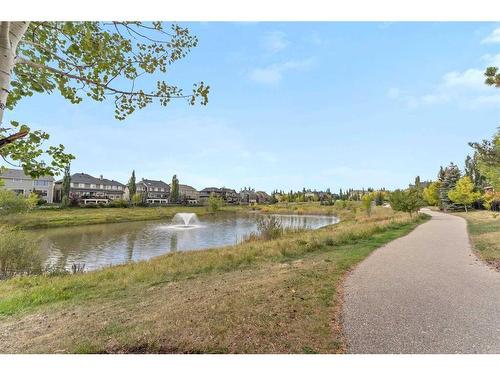 16 Westpark Court Sw, Calgary, AB - Outdoor With Body Of Water With View