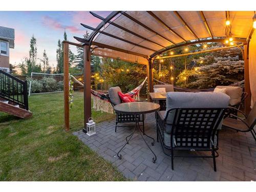 16 Westpark Court Sw, Calgary, AB - Outdoor With Deck Patio Veranda
