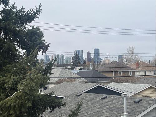2525 16A Street Se, Calgary, AB - Outdoor With View
