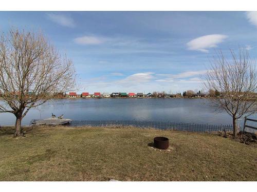 33 Mountain Vista Estates Drive, Hill Spring, AB - Outdoor With Body Of Water With View