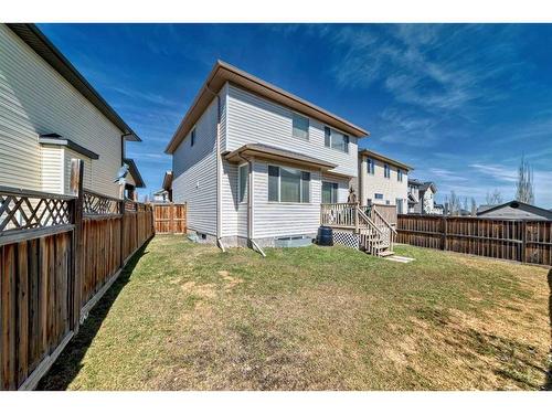 56 Kincora Hill Nw, Calgary, AB - Outdoor With Exterior
