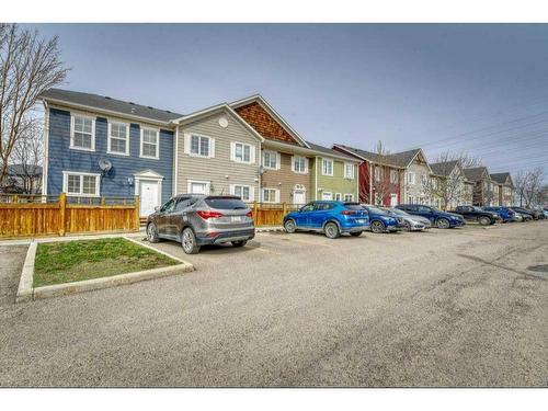 209 Rainbow Falls Manor, Chestermere, AB - Outdoor